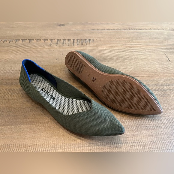 Rothy’s The Point - Picture 2 of 4